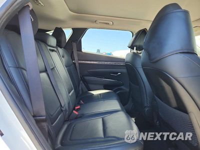 Zdjęcie 11 z 14 samochodu: 2022 HYUNDAI TUCSON LIMITED VIN:5NMJE3AE2NH025247 - miniatura