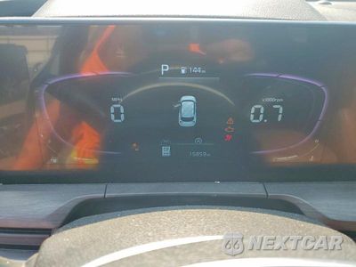 Zdjęcie 9 z 14 samochodu: 2025 KIA TELLURIDE EX X-LINE VIN:5XYP3DGC1SG640180 - miniatura