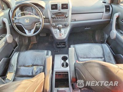 Zdjęcie 8 z 13 samochodu: 2007 HONDA CR-V EXL VIN:JHLRE48787C081326 - miniatura