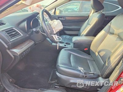 Zdjęcie 7 z 13 samochodu: 2015 SUBARU OUTBACK 2.5I LIMITED VIN:4S4BSALC0F3220370 - miniatura