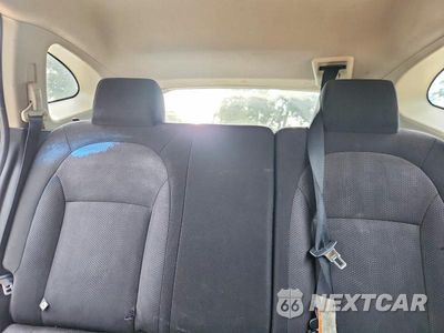 Zdjęcie 10 z 13 samochodu: 2012 NISSAN ROGUE S VIN:JN8AS5MT3CW268434 - miniatura