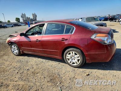 Drugie zdjęcie samochodu z przodu: 2011 NISSAN ALTIMA 2.5 VIN:1N4AL2AP4BN411304 - miniatura