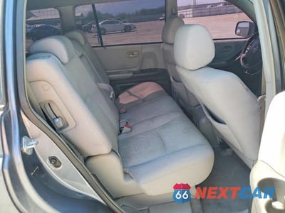 Zdjęcie 11 z 13 samochodu: 2007 TOYOTA HIGHLANDER HYBRID BASE VIN:JTEDW21A470018591 - miniatura