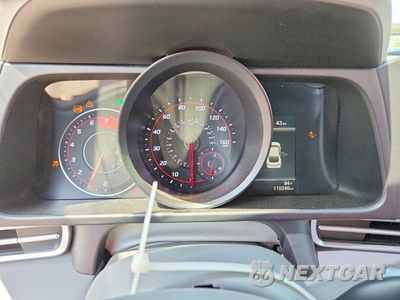 Zdjęcie 9 z 12 samochodu: 2022 HYUNDAI ELANTRA SEL VIN:KMHLM4AG9NU331174 - miniatura