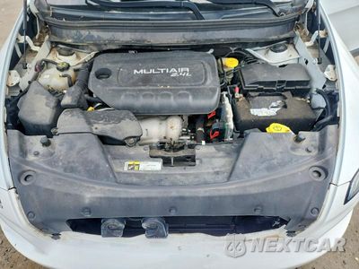 Zdjęcie 12 z 13 samochodu: 2014 JEEP CHEROKEE LATITUDE VIN:1C4PJMCB0EW201479 - miniatura