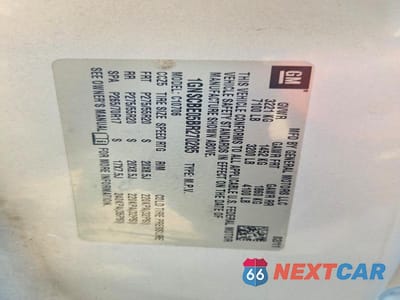 Zdjęcie 13 z 13 samochodu: 2011 CHEVROLET TAHOE C1500 LT VIN:1GNSCBE05BR270285 - miniatura