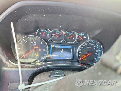 Zdjęcie 9 z 12 samochodu: 2014 CHEVROLET SILVERADO K1500 LTZ VIN:3GCUKSEJ3EG449622 - miniatura