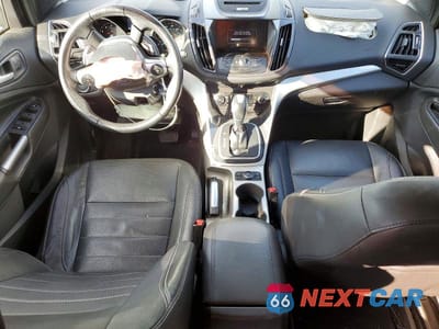 Zdjęcie 8 z 12 samochodu: 2013 FORD ESCAPE SEL VIN:1FMCU9HX5DUC30408 - miniatura