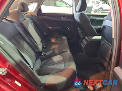 Zdjęcie 10 z 13 samochodu: 2023 KIA K5 LXS VIN:5XXG14J27PG185482 - miniatura