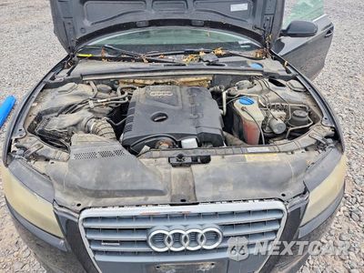 Zdjęcie 11 z 12 samochodu: 2011 AUDI A5 PREMIUM PLUS VIN:WAULFAFR1BA014524 - miniatura