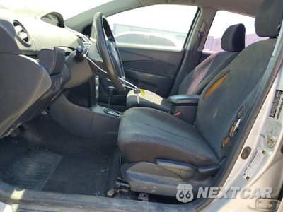 Zdjęcie 7 z 12 samochodu: 2007 TOYOTA YARIS BASE VIN:JTDBT923271010951 - miniatura