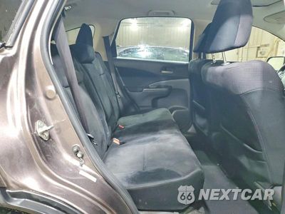 Zdjęcie 11 z 14 samochodu: 2013 HONDA CR-V EX VIN:5J6RM4H5XDL013615 - miniatura