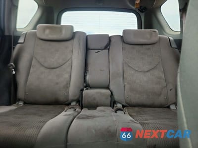 Zdjęcie 10 z 13 samochodu: 2010 TOYOTA RAV4 BASE VIN:JTMBF4DV5AD025653 - miniatura