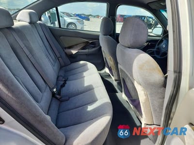 Zdjęcie 10 z 12 samochodu: 2004 HYUNDAI ELANTRA GLS VIN:KMHDN46D84U821698 - miniatura