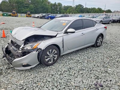 2021 NISSAN ALTIMA S 1N4BL4BVXMN389910 - główne zdjęcie licytacji z USA - miniatura