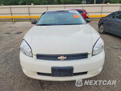 Piąte zdjęcie samochodu w środku: 2007 CHEVROLET MONTE CARLO LT VIN:2G1WK15K579418034 - miniatura