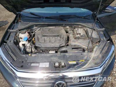 Zdjęcie 11 z 13 samochodu: 2022 VOLKSWAGEN PASSAT LIMITED EDITION VIN:1VWBA7A31NC004164 - miniatura