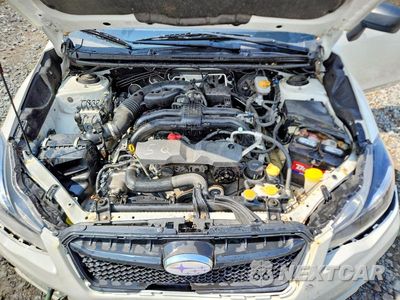 Zdjęcie 11 z 12 samochodu: 2016 SUBARU IMPREZA VIN:JF1GJAA61GH017086 - miniatura