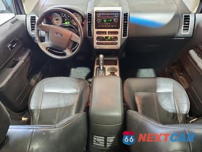 Zdjęcie 8 z 13 samochodu: 2008 FORD EDGE SEL VIN:2FMDK38C78BB48180 - miniatura