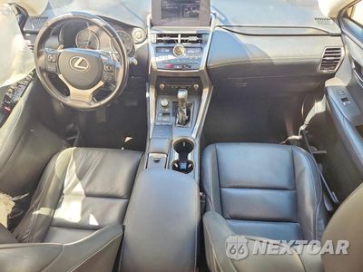 Zdjęcie 8 z 12 samochodu: 2018 LEXUS NX 300 BASE VIN:JTJYARBZ5J2114692 - miniatura