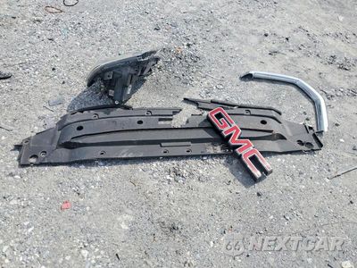 Zdjęcie 12 z 13 samochodu: 2018 GMC SIERRA K1500 DENALI VIN:3GTU2PEJ8JG507182 - miniatura