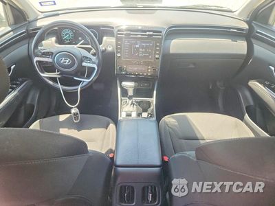 Zdjęcie 8 z 12 samochodu: 2022 HYUNDAI TUCSON XRT VIN:KM8JF3AE9NU111964 - miniatura