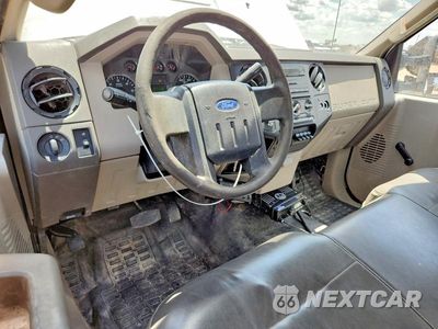 Zdjęcie 8 z 13 samochodu: 2010 FORD F450 SUPER DUTY VIN:1FDAF4GY1AEB36868 - miniatura