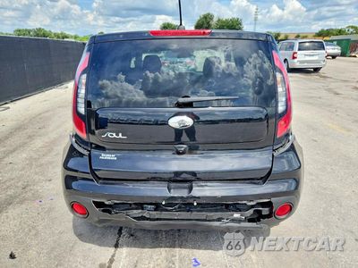 Zdjęcie 6 z 13 samochodu: 2019 KIA SOUL BASE VIN:KNDJN2A24K7671277 - miniatura