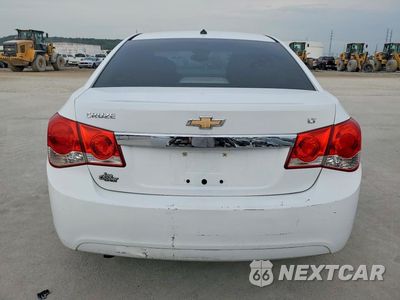 Zdjęcie 6 z 12 samochodu: 2013 CHEVROLET CRUZE LT VIN:1G1PK5SB9D7199771 - miniatura