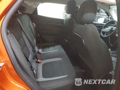 Zdjęcie 11 z 13 samochodu: 2022 CHEVROLET TRAILBLAZER LS VIN:KL79MNSL7NB018035 - miniatura