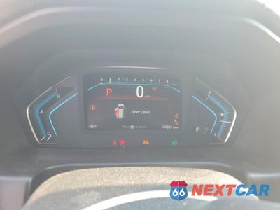 Zdjęcie 9 z 13 samochodu: 2020 HONDA ODYSSEY EXL VIN:5FNRL6H7XLB053796 - miniatura