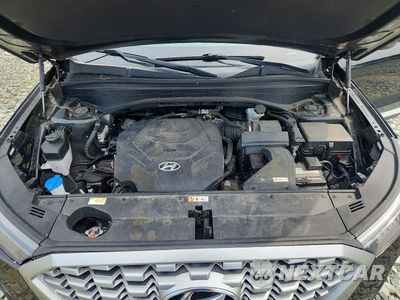Zdjęcie 11 z 12 samochodu: 2021 HYUNDAI PALISADE SE VIN:KM8R1DHE1MU292716 - miniatura