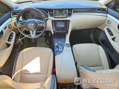 Zdjęcie 8 z 13 samochodu: 2021 INFINITI QX50 ESSENTIAL VIN:3PCAJ5CA8MF107131 - miniatura