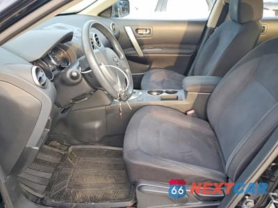 Zdjęcie 7 z 13 samochodu: 2014 NISSAN ROGUE SELECT S VIN:JN8AS5MV5EW716144 - miniatura