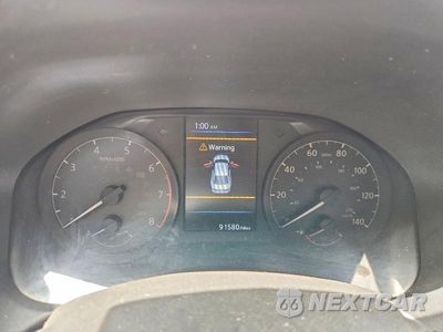 Zdjęcie 9 z 13 samochodu: 2022 NISSAN ALTIMA S VIN:1N4BL4BV5NN376368 - miniatura