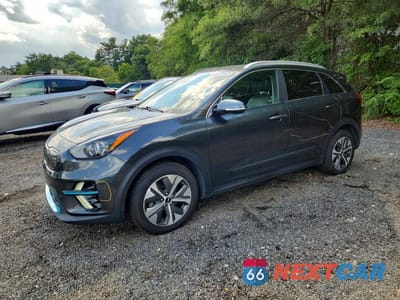 2022 KIA NIRO EV S KNDCC3LG5N5160593 - główne zdjęcie licytacji z USA - miniatura
