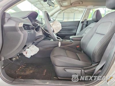 Zdjęcie 7 z 12 samochodu: 2022 NISSAN ALTIMA S VIN:1N4BL4BV6NN388027 - miniatura