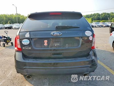 Zdjęcie 6 z 13 samochodu: 2013 FORD EDGE SE VIN:2FMDK3GC6DBC80858 - miniatura