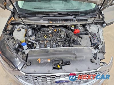 Zdjęcie 12 z 13 samochodu: 2024 FORD EDGE SEL VIN:2FMPK4J91RBB17431 - miniatura