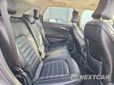 Zdjęcie 11 z 13 samochodu: 2022 FORD EDGE SEL VIN:2FMPK4J9XNBA41329 - miniatura