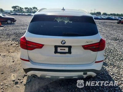 Zdjęcie 6 z 12 samochodu: 2018 BMW X3 XDRIVE30I VIN:5UXTR9C53JLD57205 - miniatura
