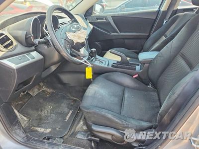 Zdjęcie 7 z 13 samochodu: 2012 MAZDA 3 I VIN:JM1BL1V79C1560352 - miniatura