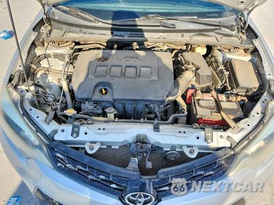 Zdjęcie 11 z 12 samochodu: 2016 TOYOTA COROLLA S PLUS VIN:5YFBURHE0GP498069 - miniatura