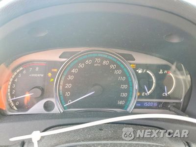 Zdjęcie 9 z 13 samochodu: 2014 TOYOTA VENZA LE VIN:4T3BA3BB3EU052778 - miniatura