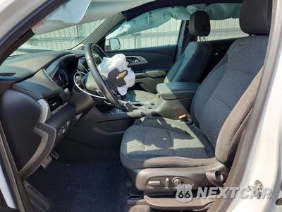 Zdjęcie 7 z 13 samochodu: 2022 CHEVROLET TRAVERSE LT VIN:1GNEVGKW2NJ121459 - miniatura