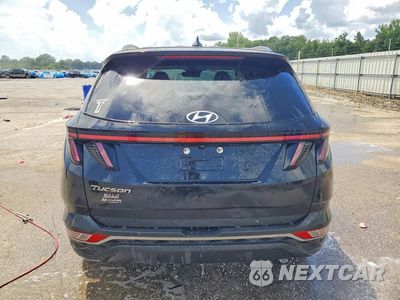 Zdjęcie 6 z 14 samochodu: 2022 HYUNDAI TUCSON SEL VIN:5NMJF3AE2NH000944 - miniatura