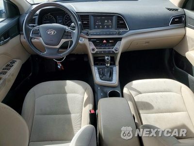 Zdjęcie 8 z 12 samochodu: 2018 HYUNDAI ELANTRA VALUE EDITION VIN:5NPD84LF2JH267226 - miniatura