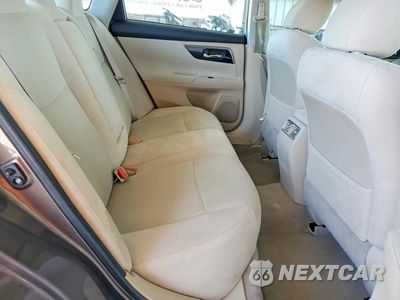 Zdjęcie 10 z 12 samochodu: 2014 NISSAN ALTIMA 2.5 SV VIN:1N4AL3AP8EC417208 - miniatura