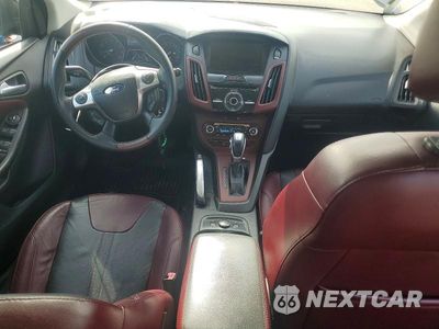 Zdjęcie 8 z 12 samochodu: 2012 FORD FOCUS SEL VIN:1FAHP3M26CL281838 - miniatura