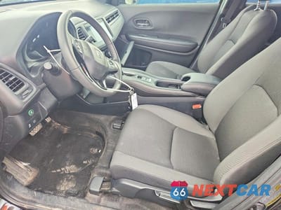 Zdjęcie 7 z 13 samochodu: 2022 HONDA HR-V SPORT VIN:3CZRU6H14NM733582 - miniatura